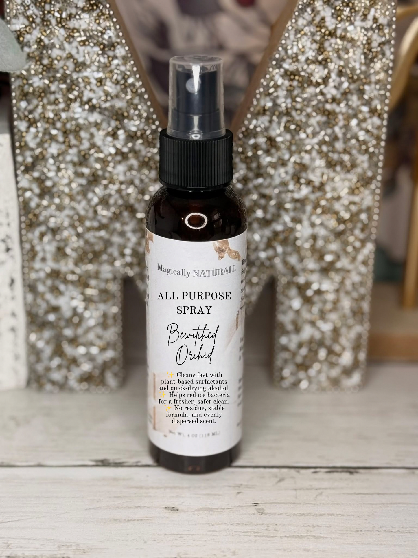 All Purpose Spray