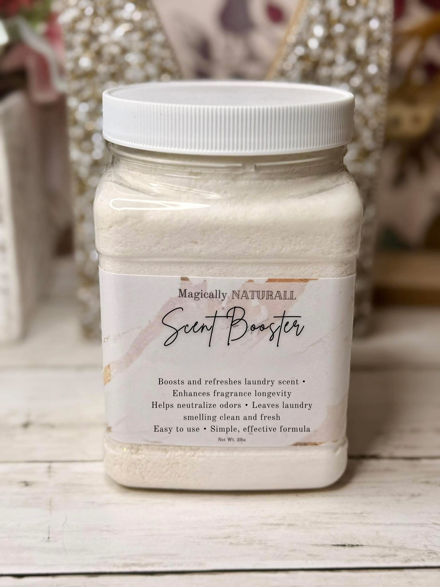 Scent Booster