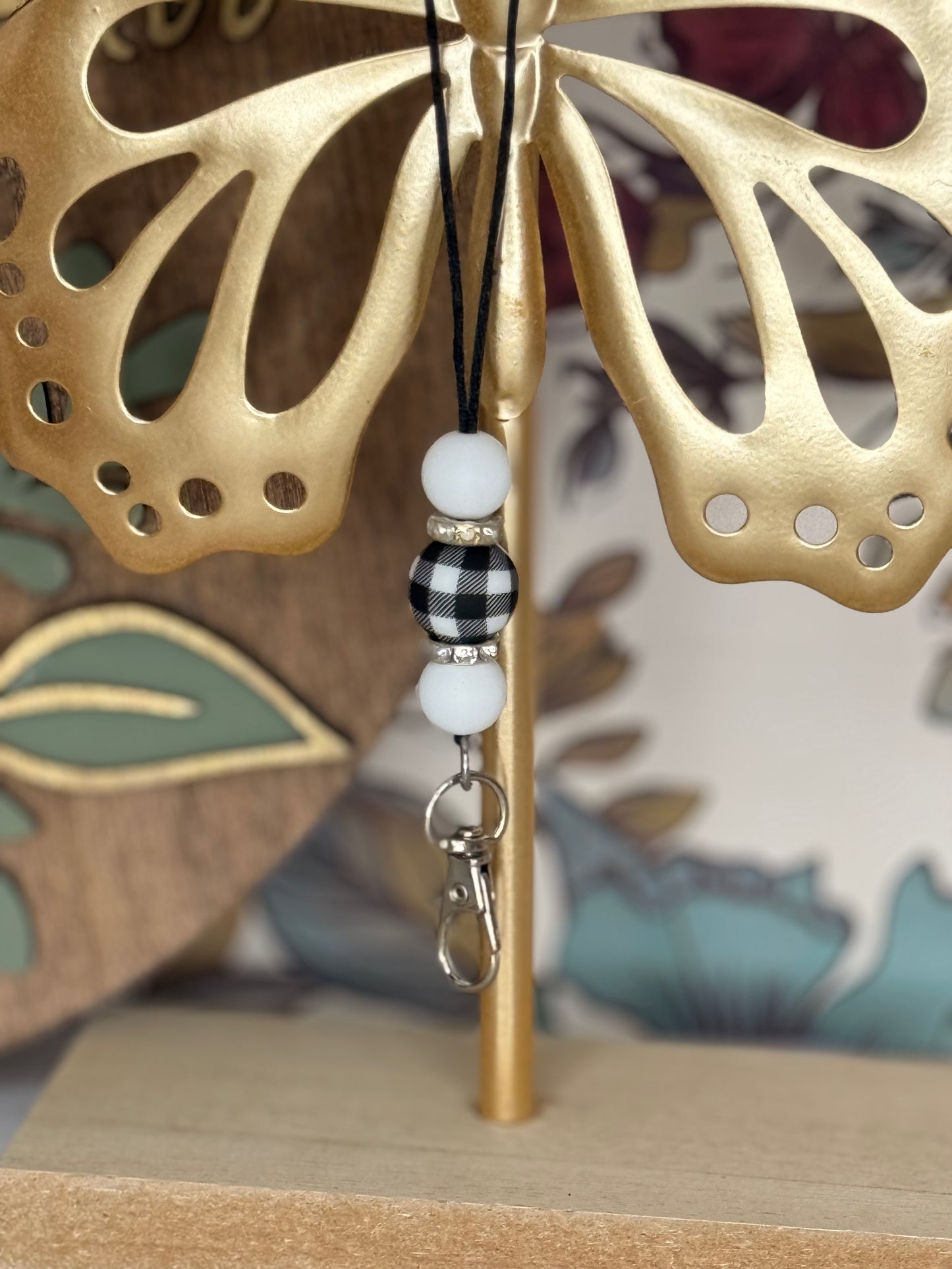 Luxe Cozy Freshie Hanger