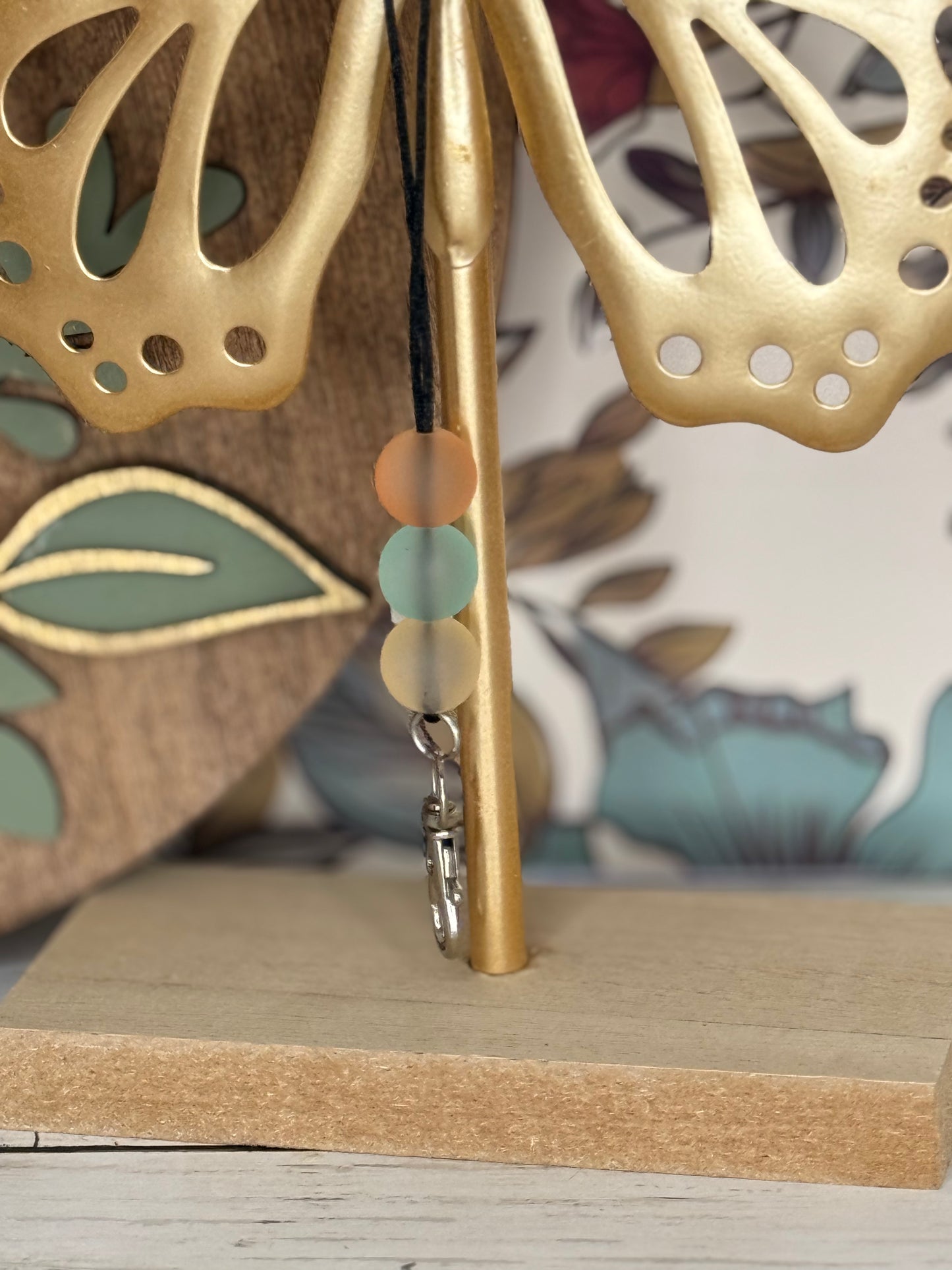 Desert Calm Freshie Hanger