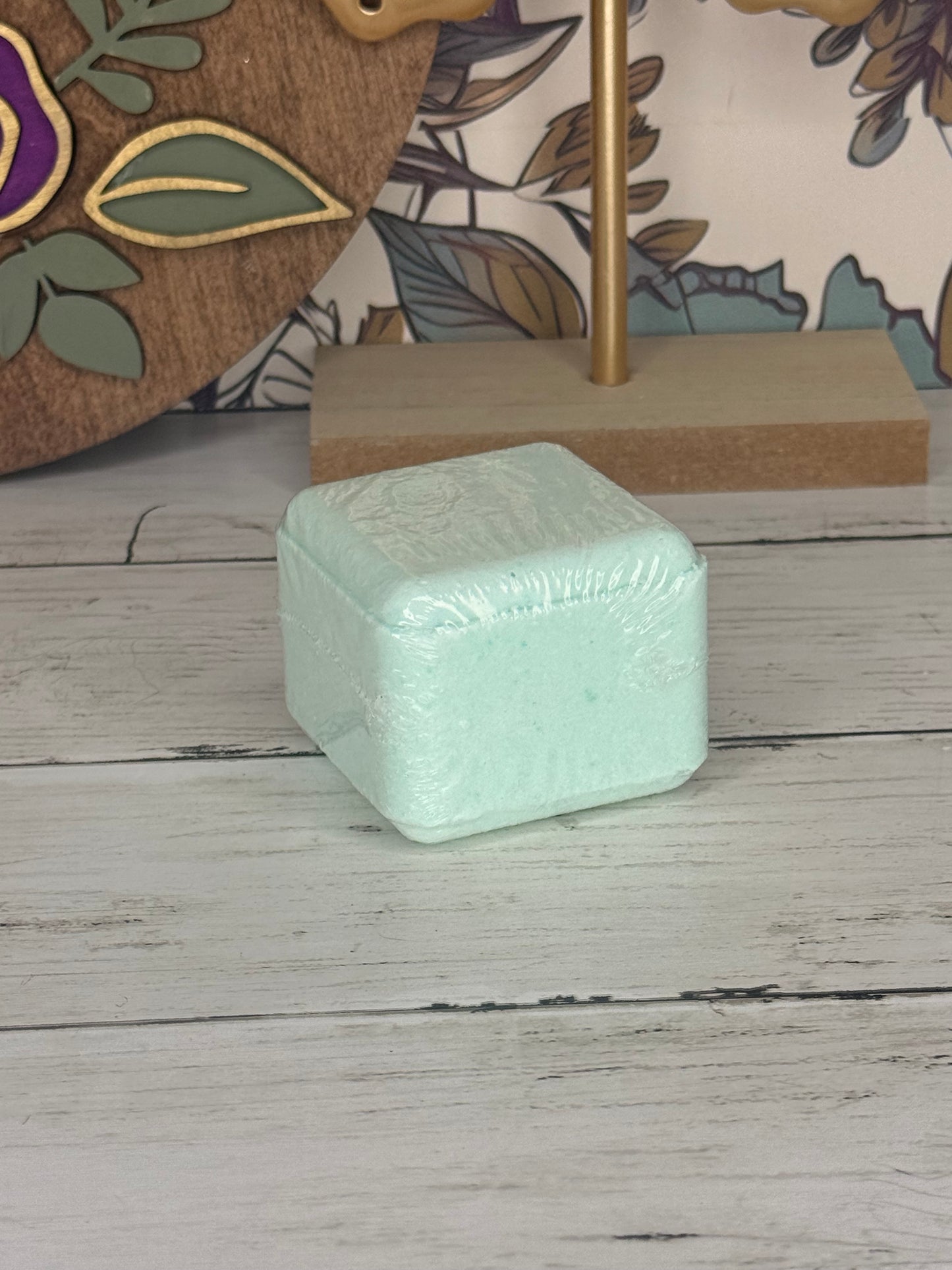 Eucalyptus Shower Steamer