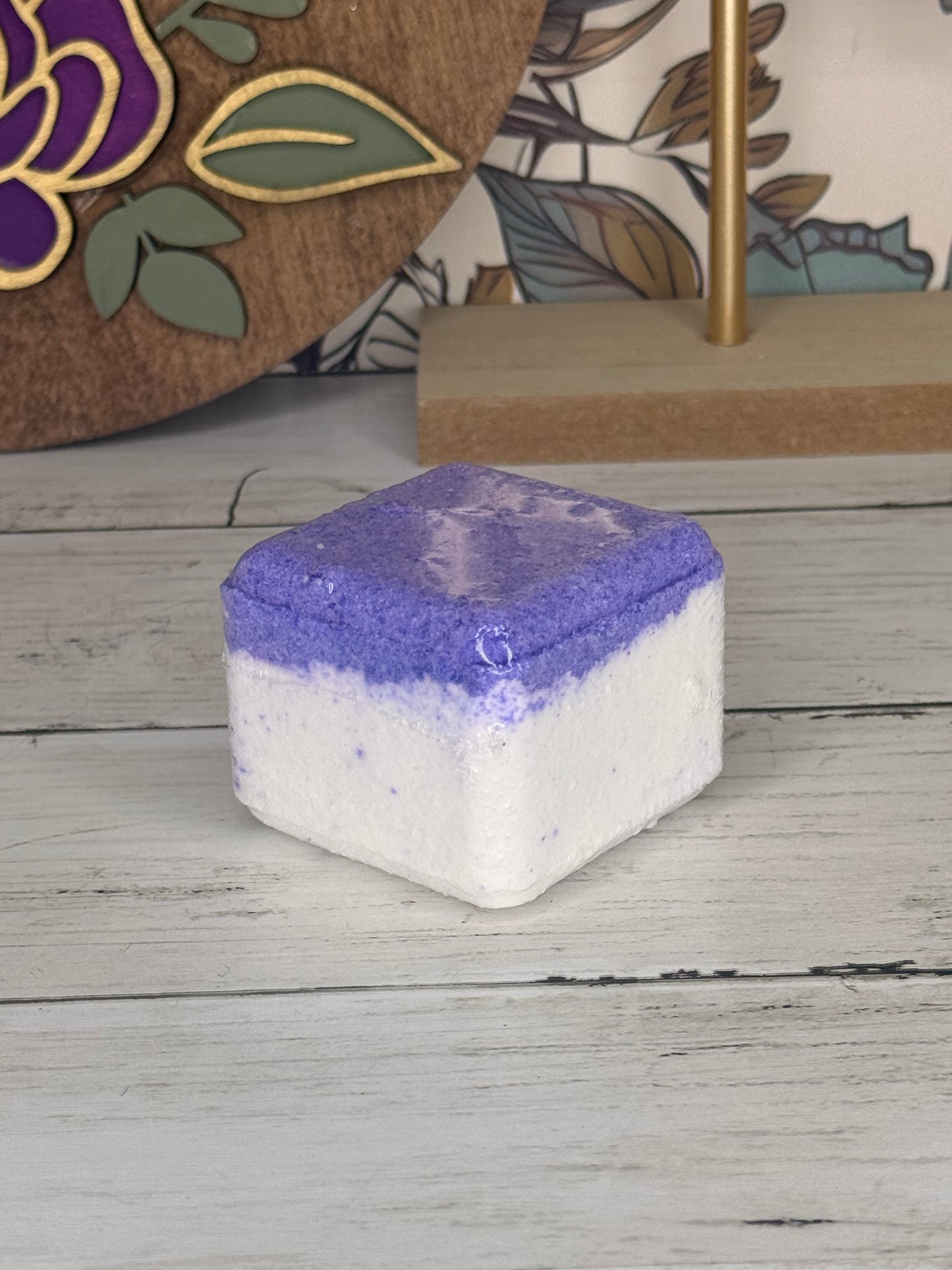 Black Raspberry Vanilla Shower Steamer