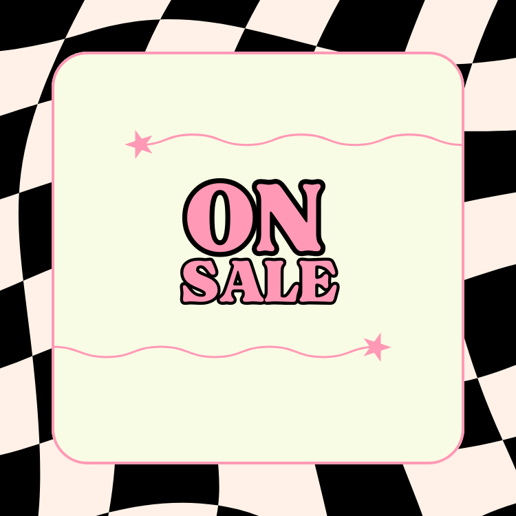 On Sale