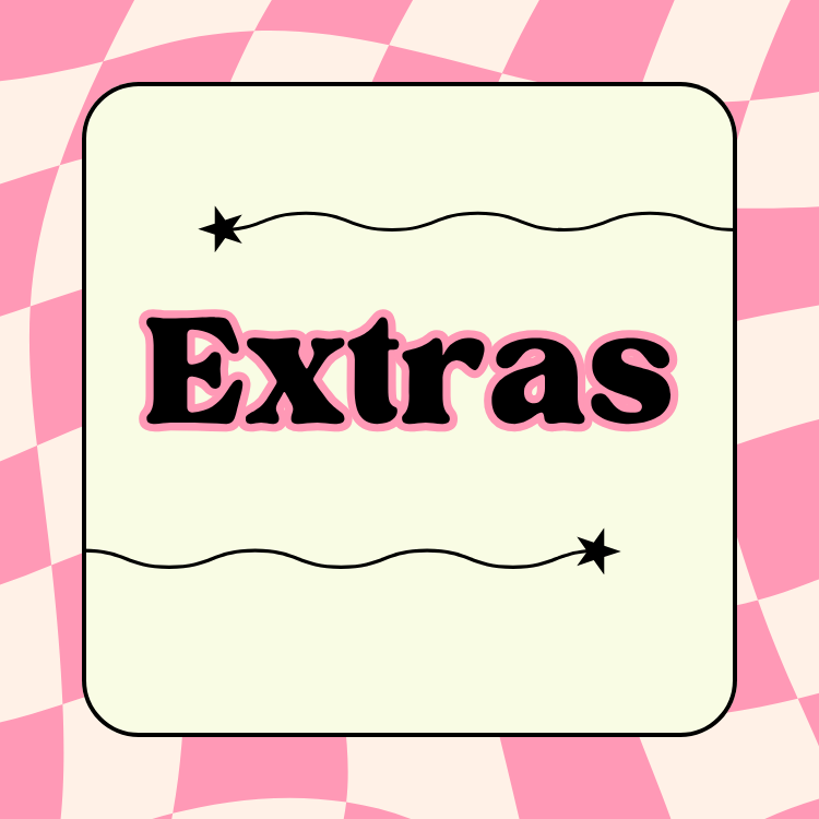 Extras