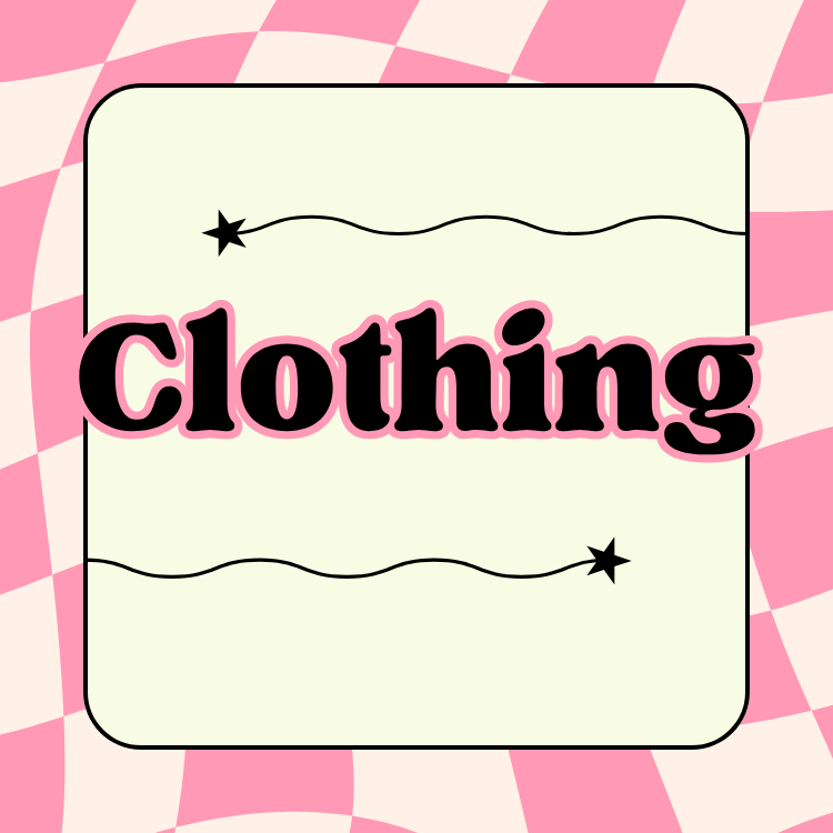 Clothing