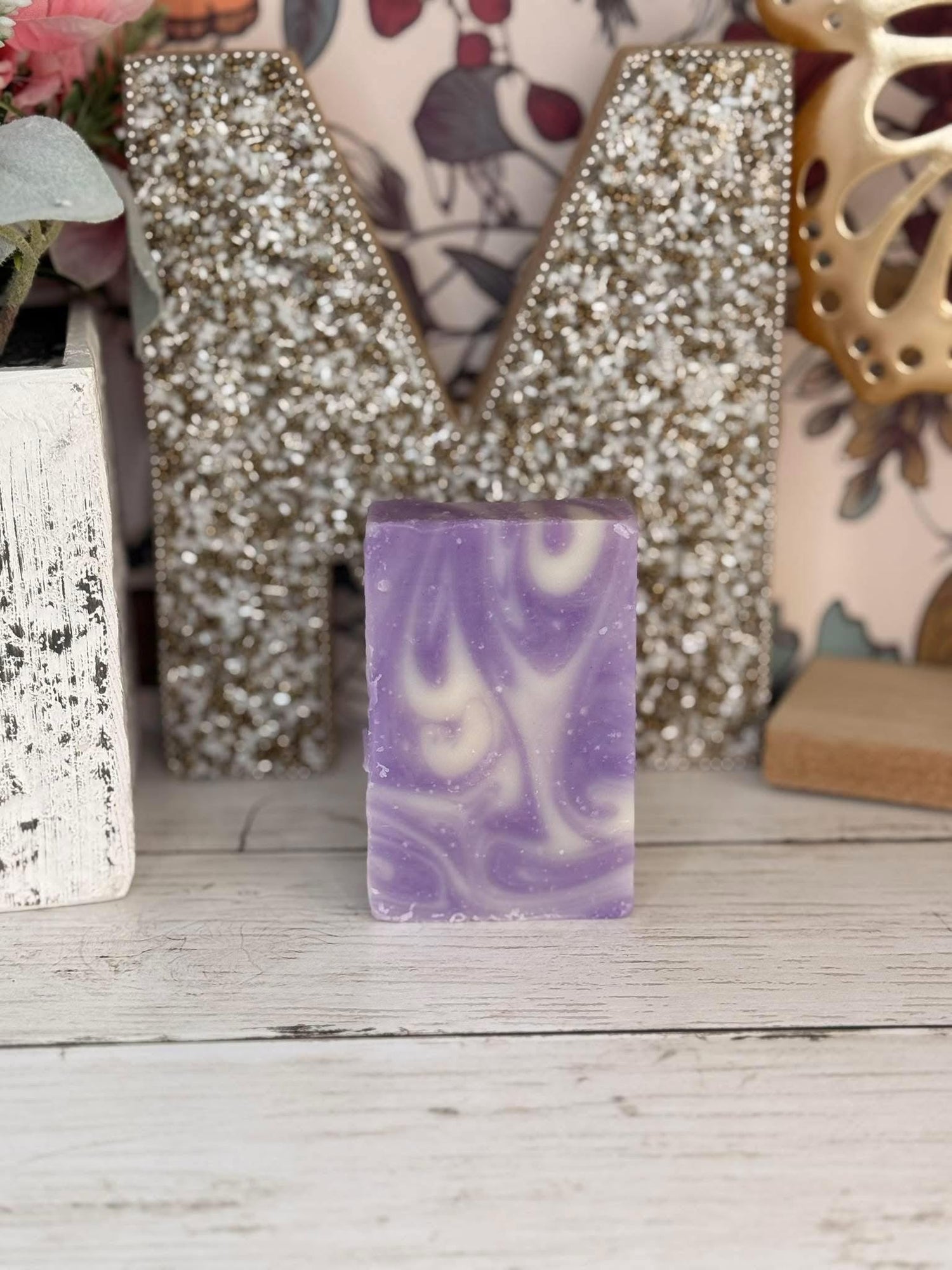 Cold Process Soap Collection