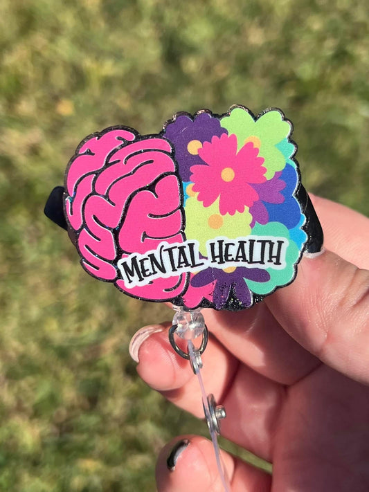 Mental Health