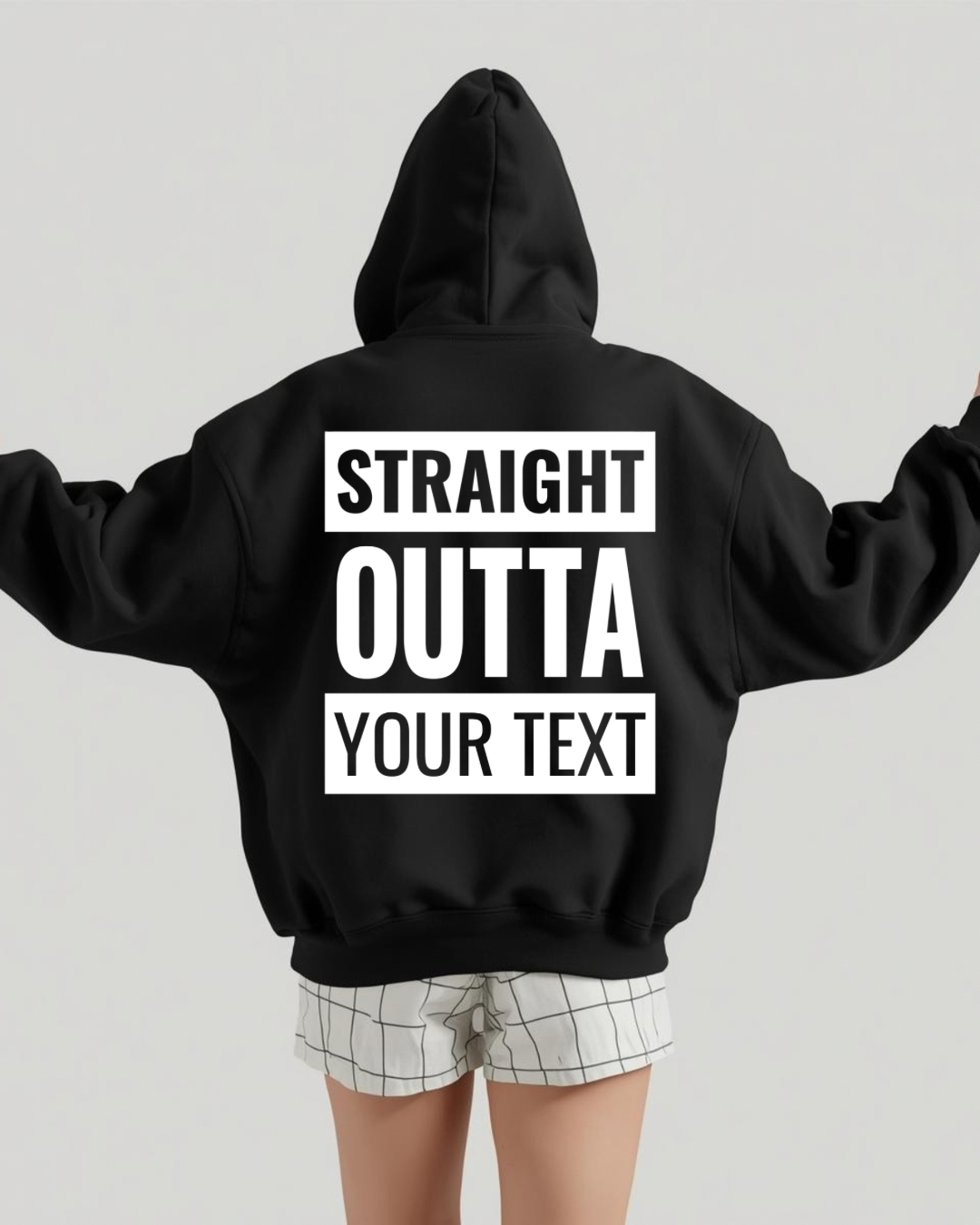 Straight Outta