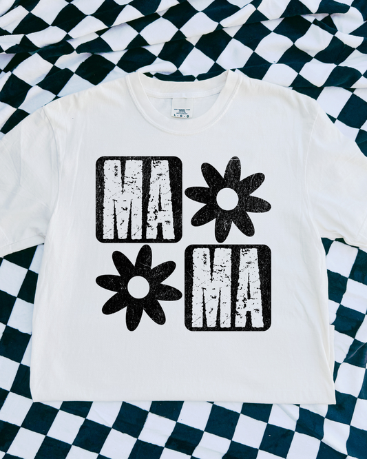 Mama Flowers