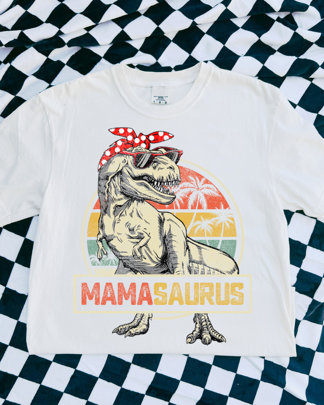 Mamasaurus