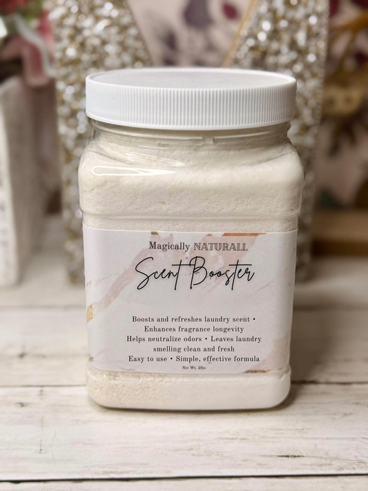 Scent Booster