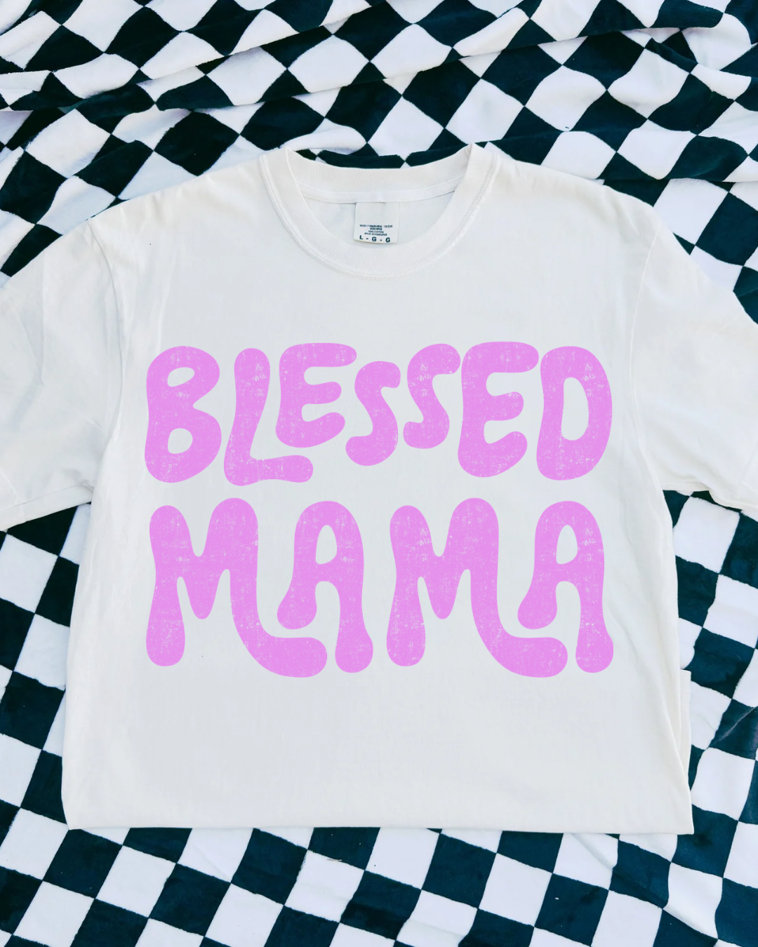 Blessed Mama (Copy)