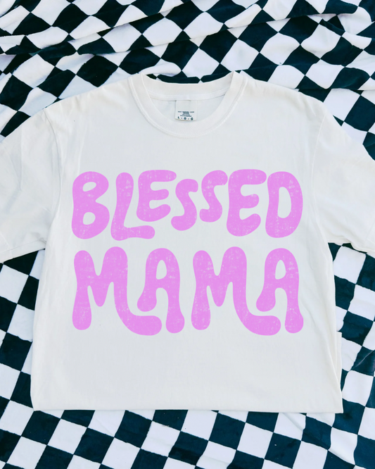 Blessed Mama