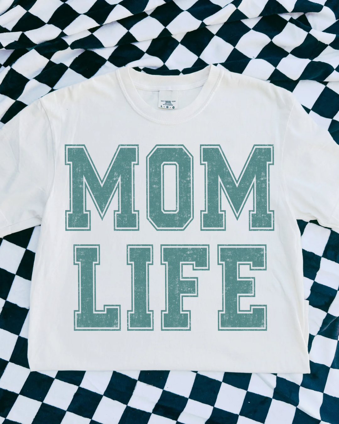 Mom Life