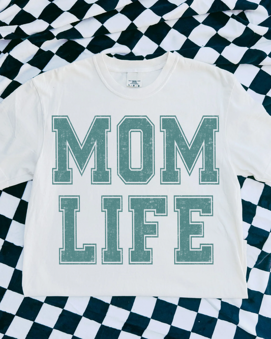 Mom Life