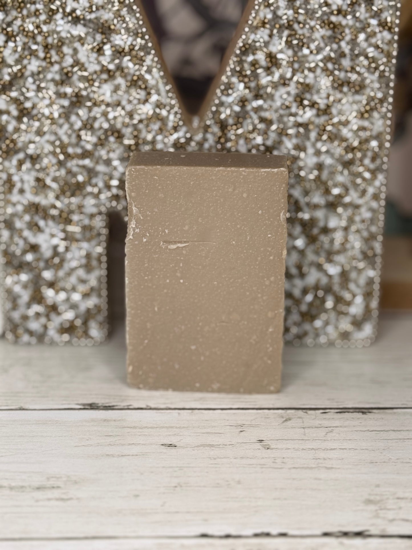 Dragons Blood Cold Process Soap Bar