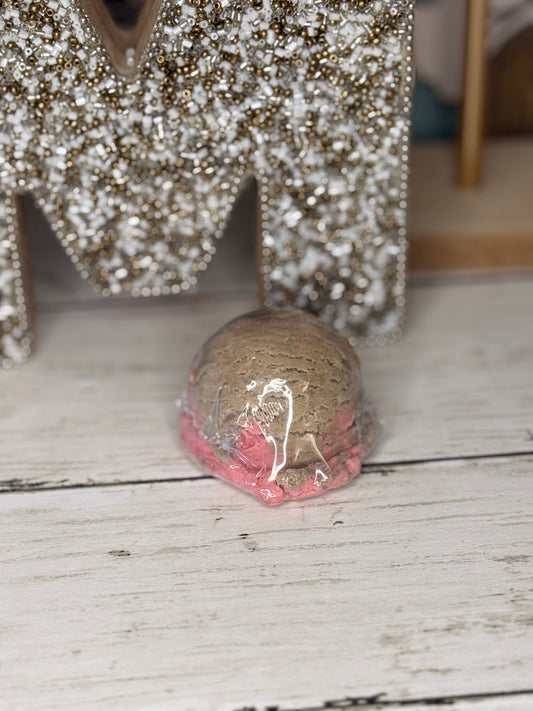 Coconut Cabana Bubble Scoop