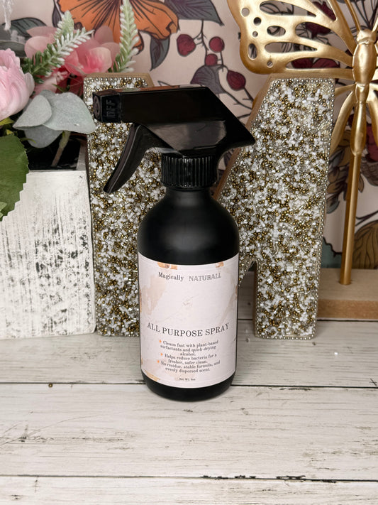 All Purpose Spray