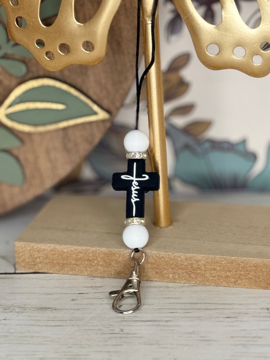 Faith Freshie Hanger