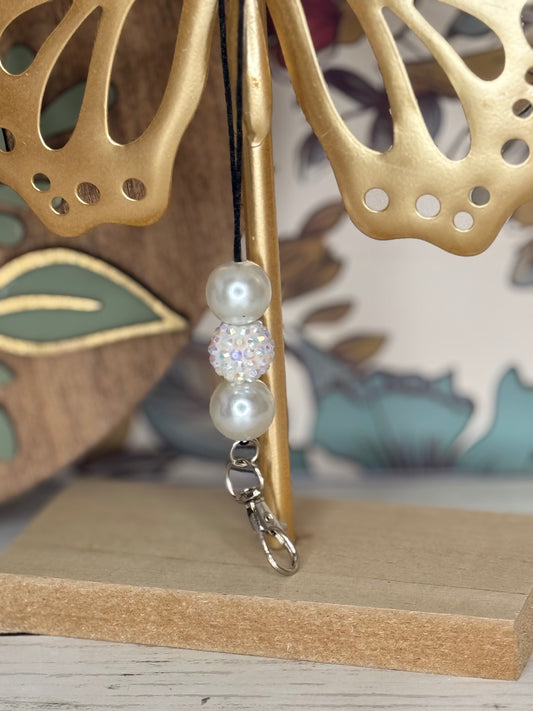 Pearl Magic Freshie Hanger