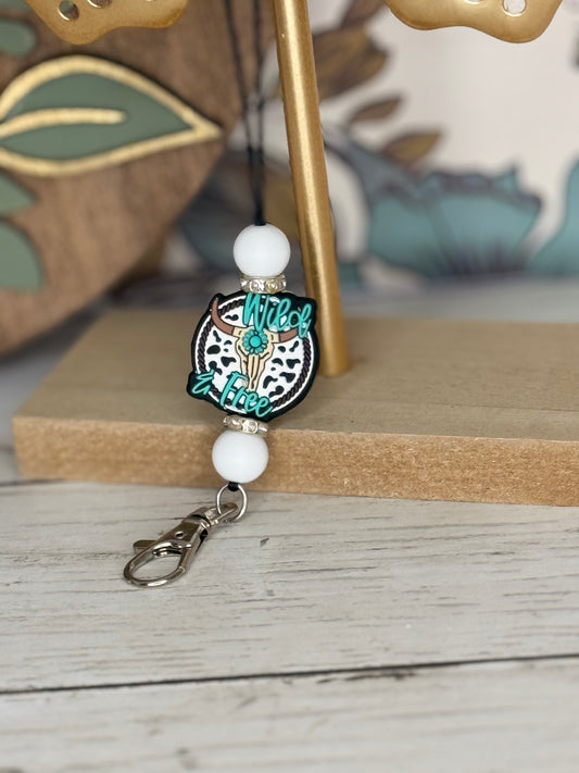 Wild & Free Freshie Hanger