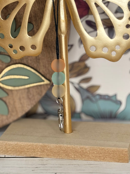 Desert Calm Freshie Hanger