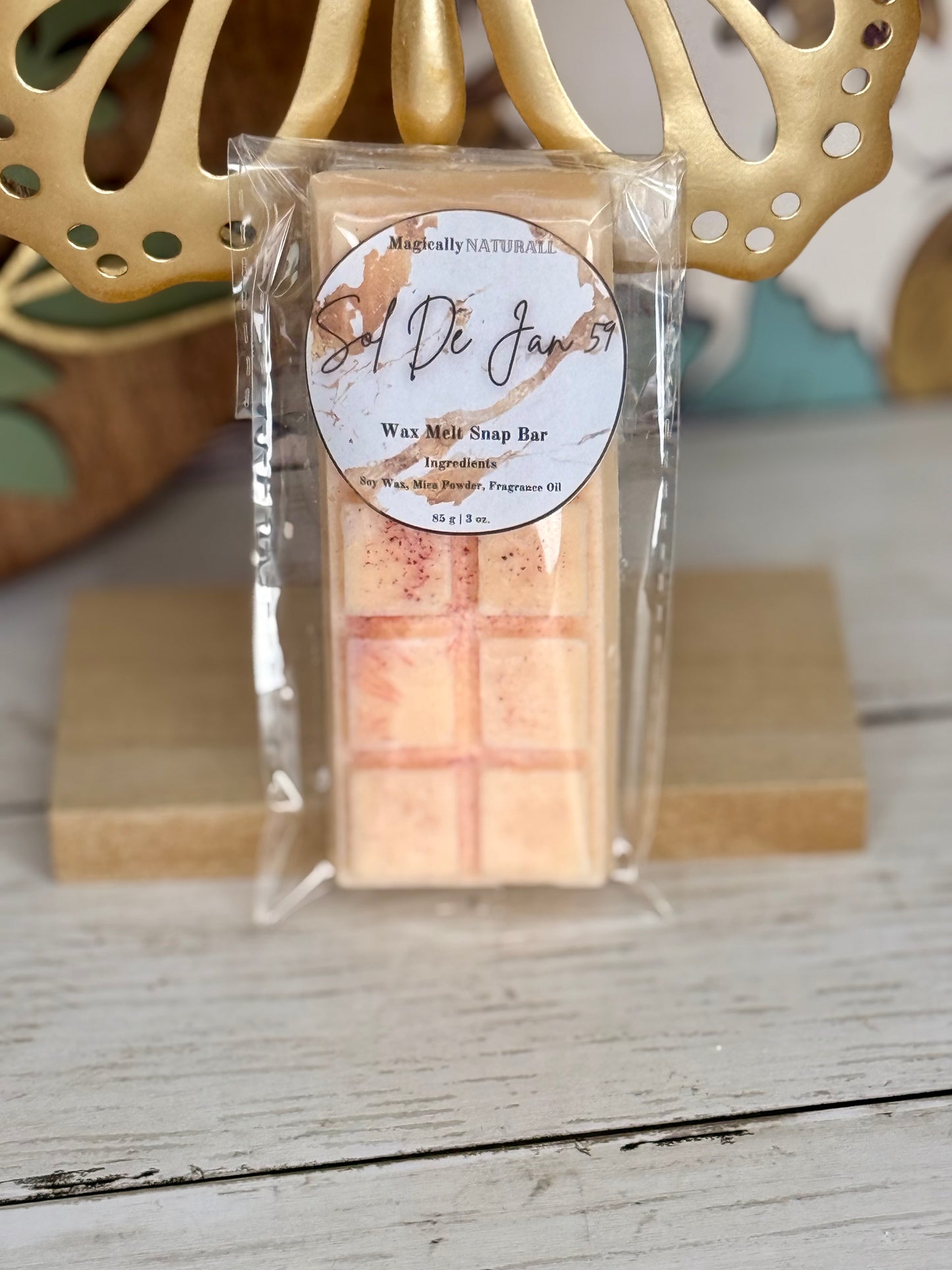 Sole De Jane 59 Wax Melt
