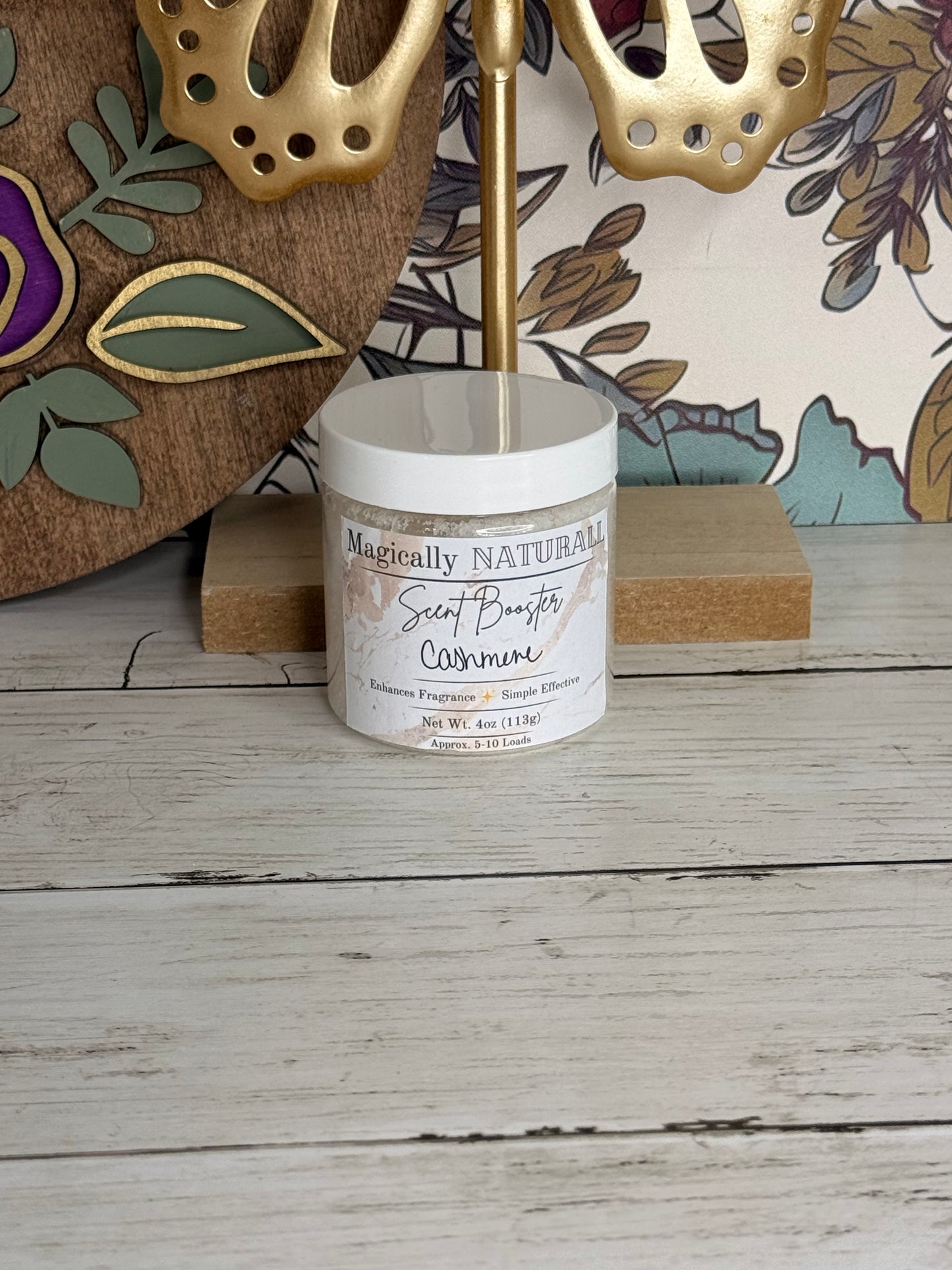 Laundry Scent Booster Sampler - Single