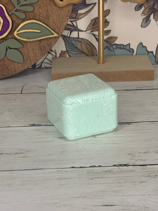 Eucalyptus Shower Steamer