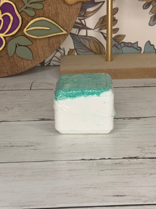 Cool Fresh Aloe Shower Steamer