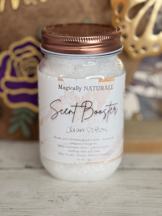 1lb Scent Booster - RTS