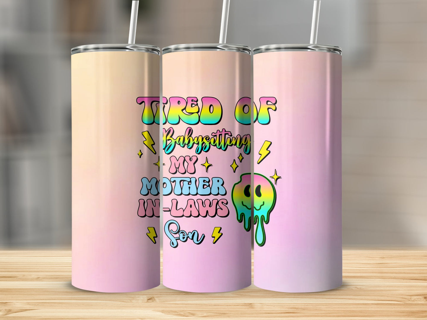 Sarcastic Tumblers