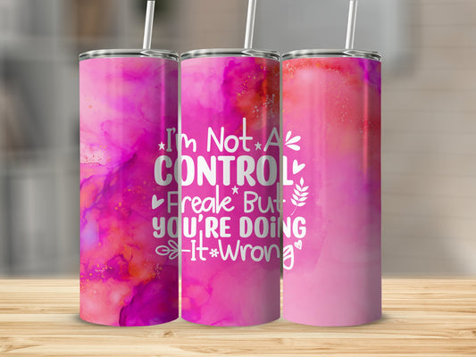 Sarcastic Tumblers 2