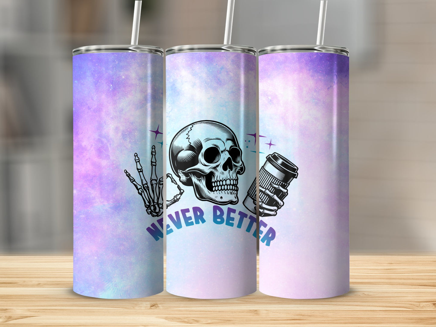 Sarcastic Tumblers 2