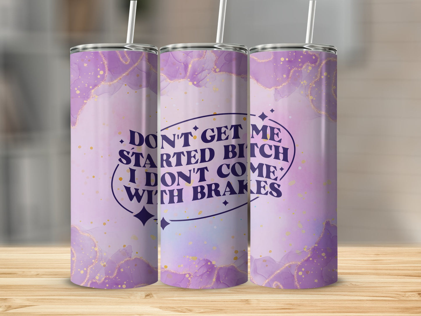 Sarcastic Tumblers 2