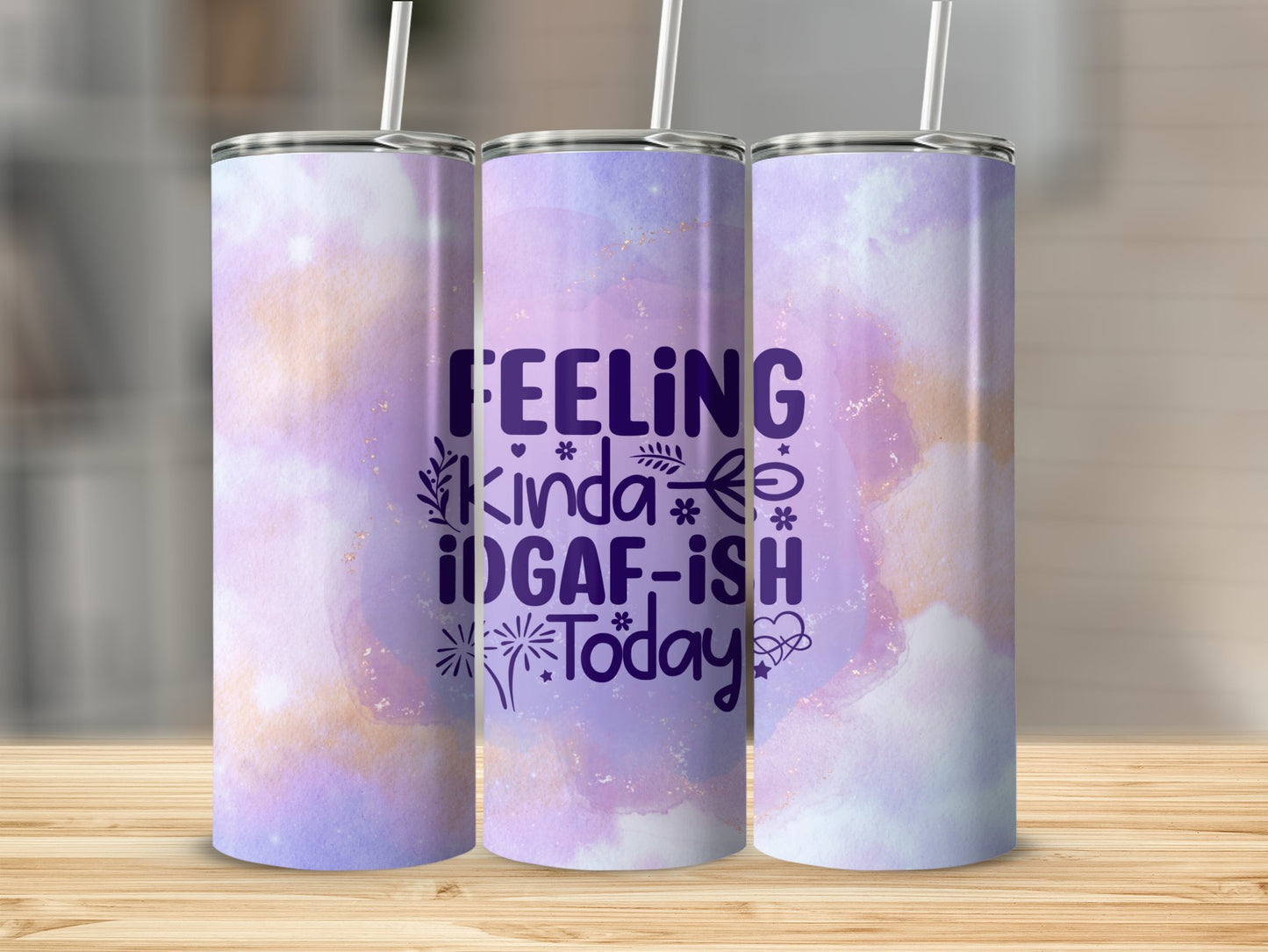 Sarcastic Tumblers 2