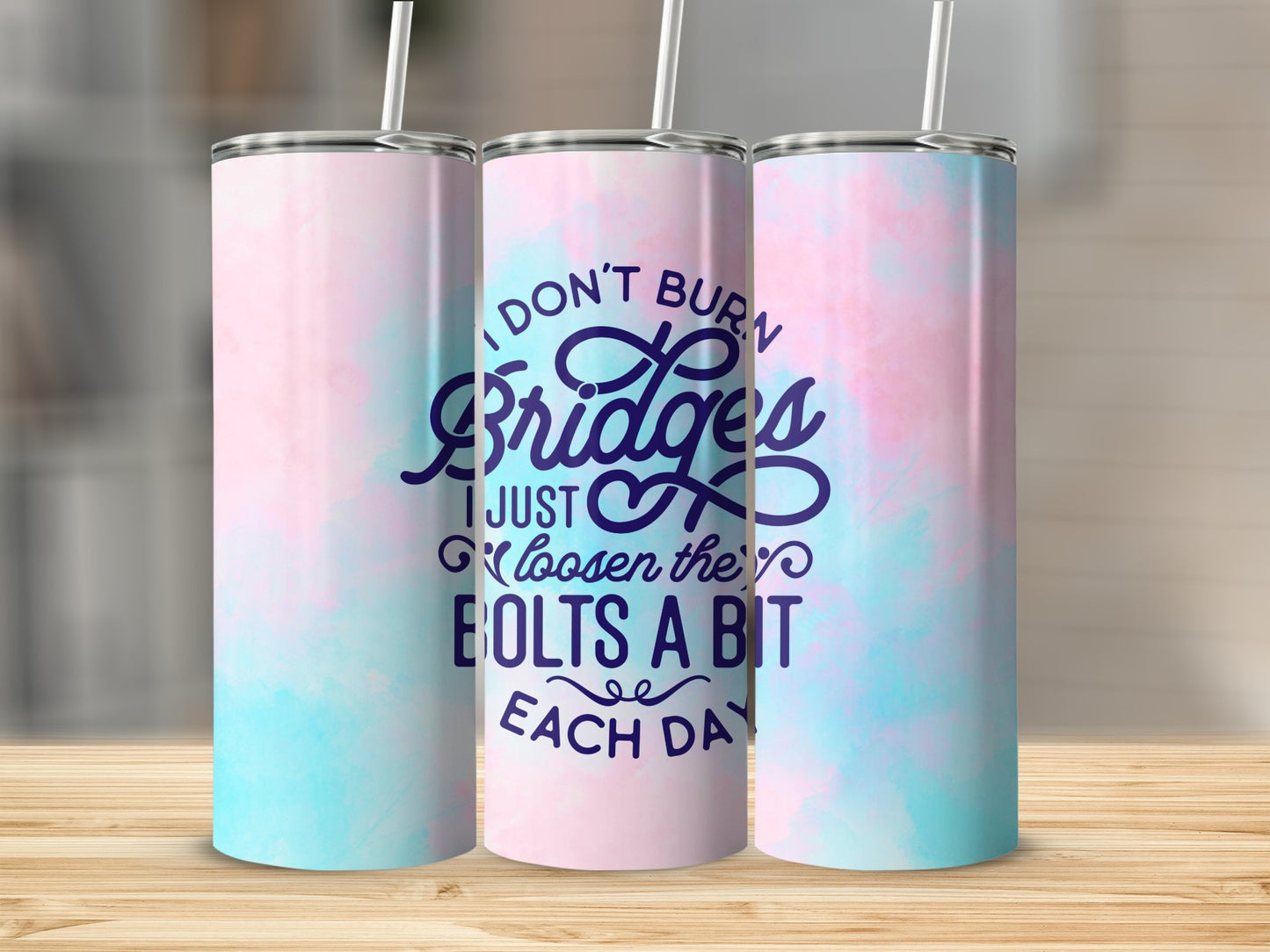 Sarcastic Tumblers 2