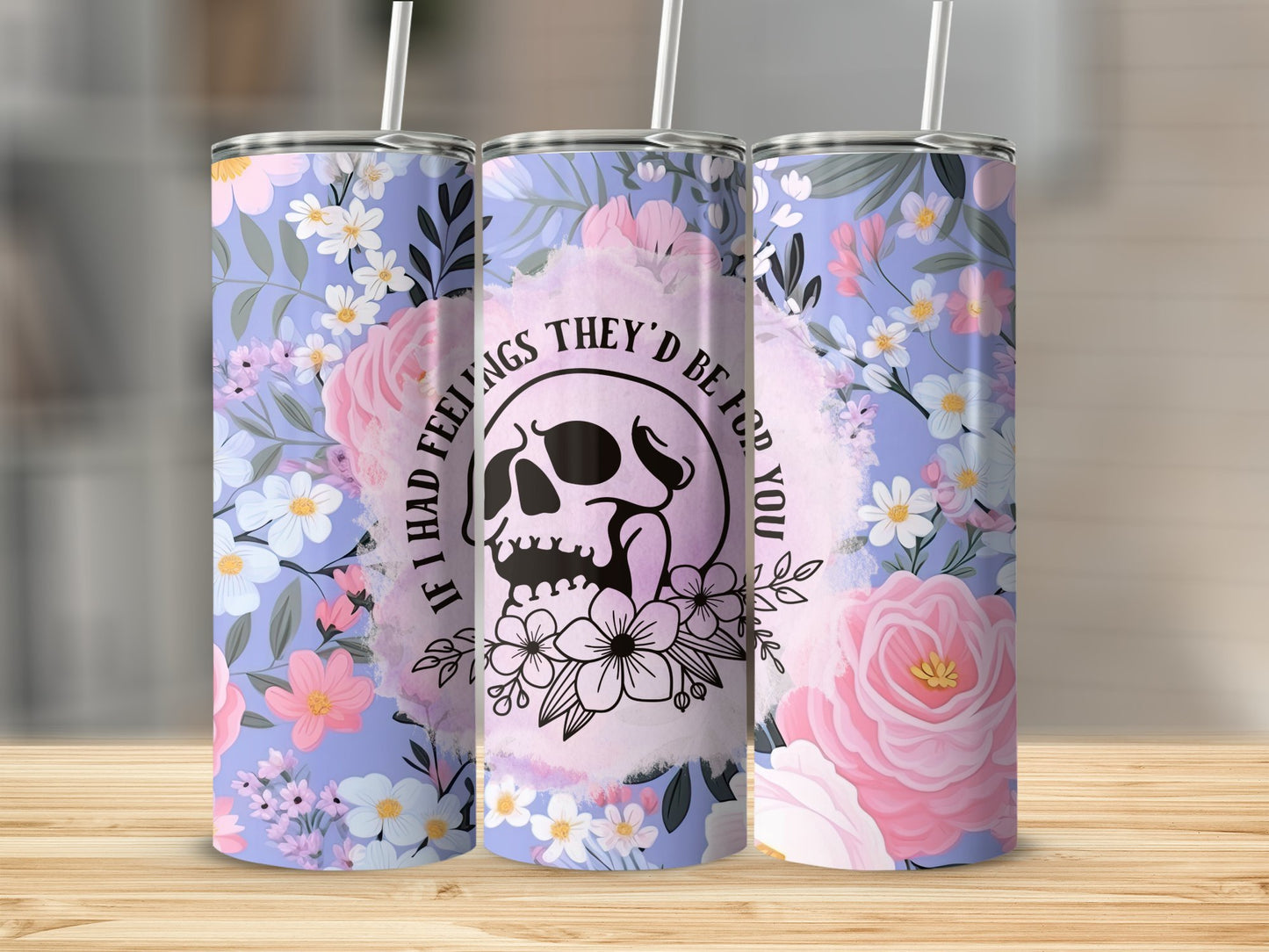 Sarcastic Tumblers 2