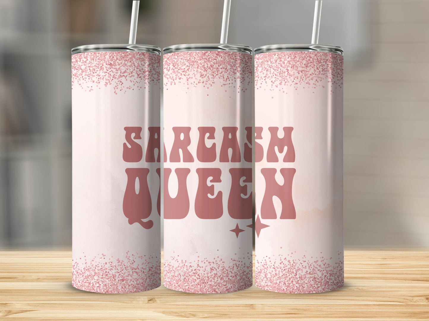 Sarcastic Tumblers 3