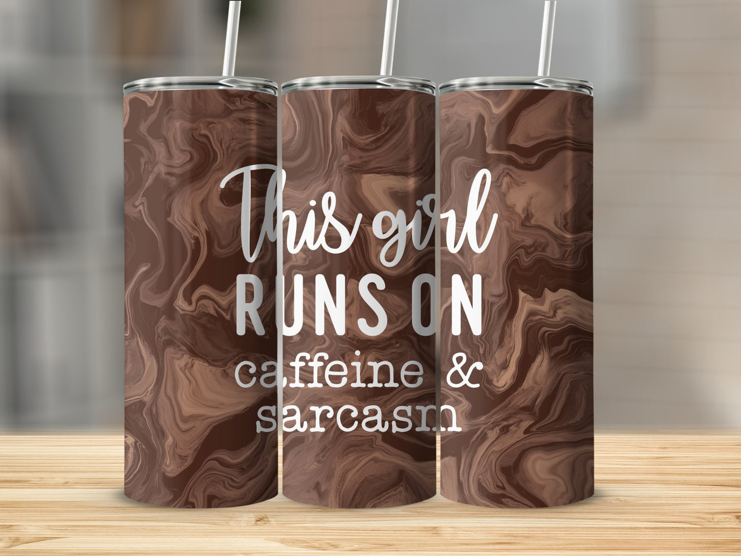 Sarcastic Tumblers 3