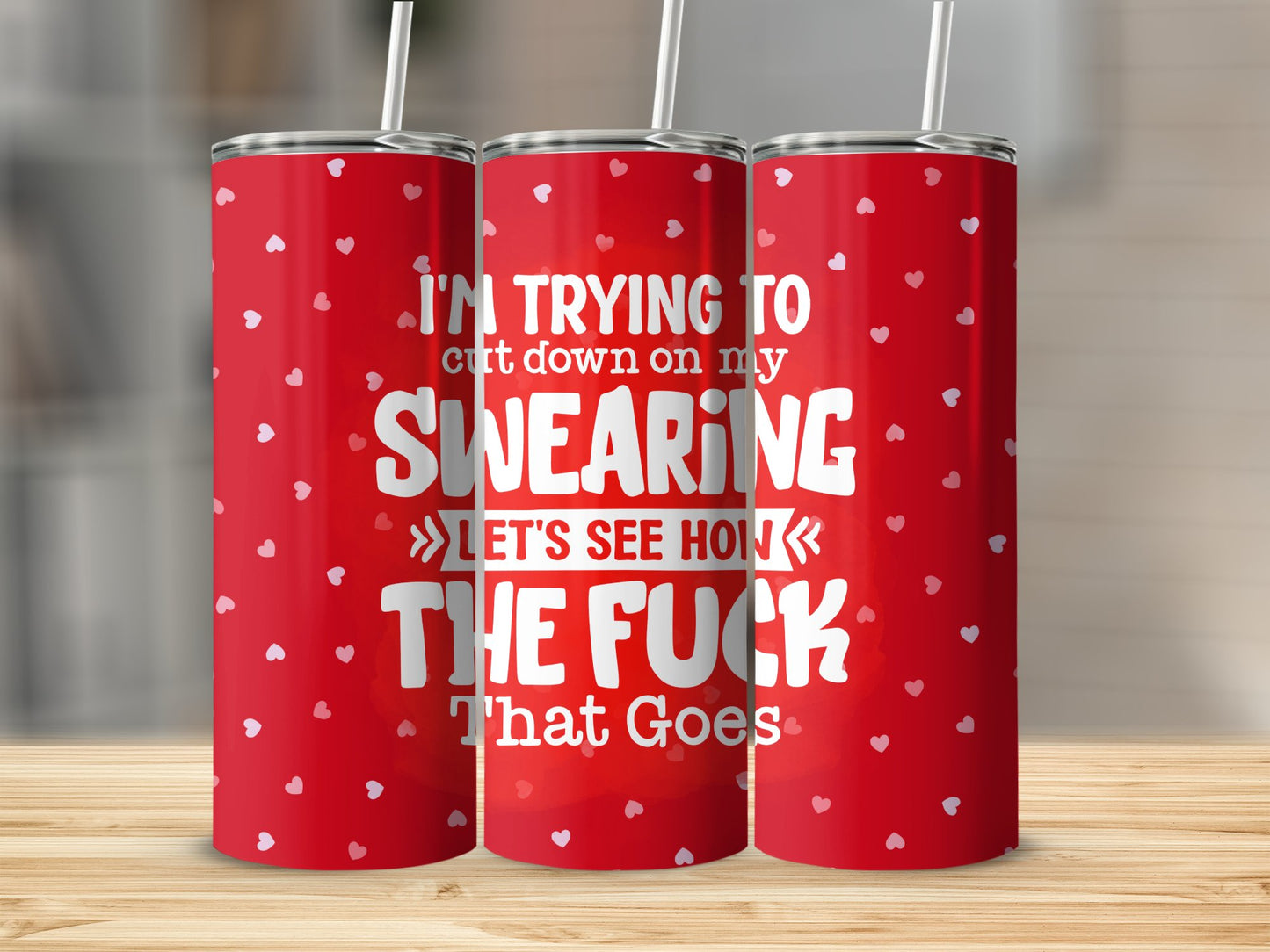 Sarcastic Tumblers 3