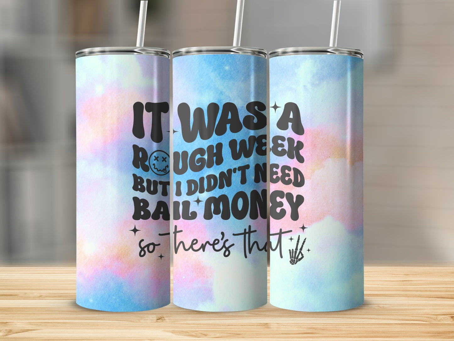 Sarcastic Tumblers 6