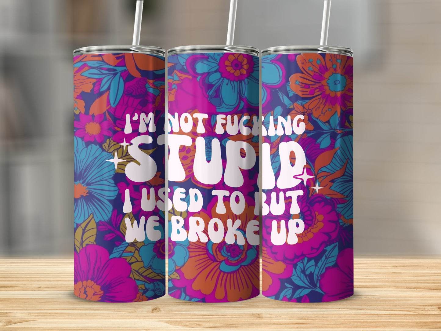 Sarcastic Tumblers 3