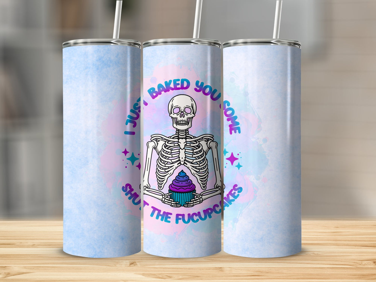 Sarcastic Tumblers 3