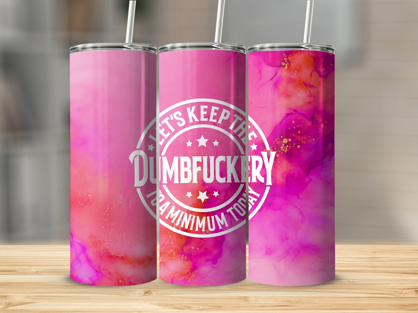 Sarcastic Tumblers 3