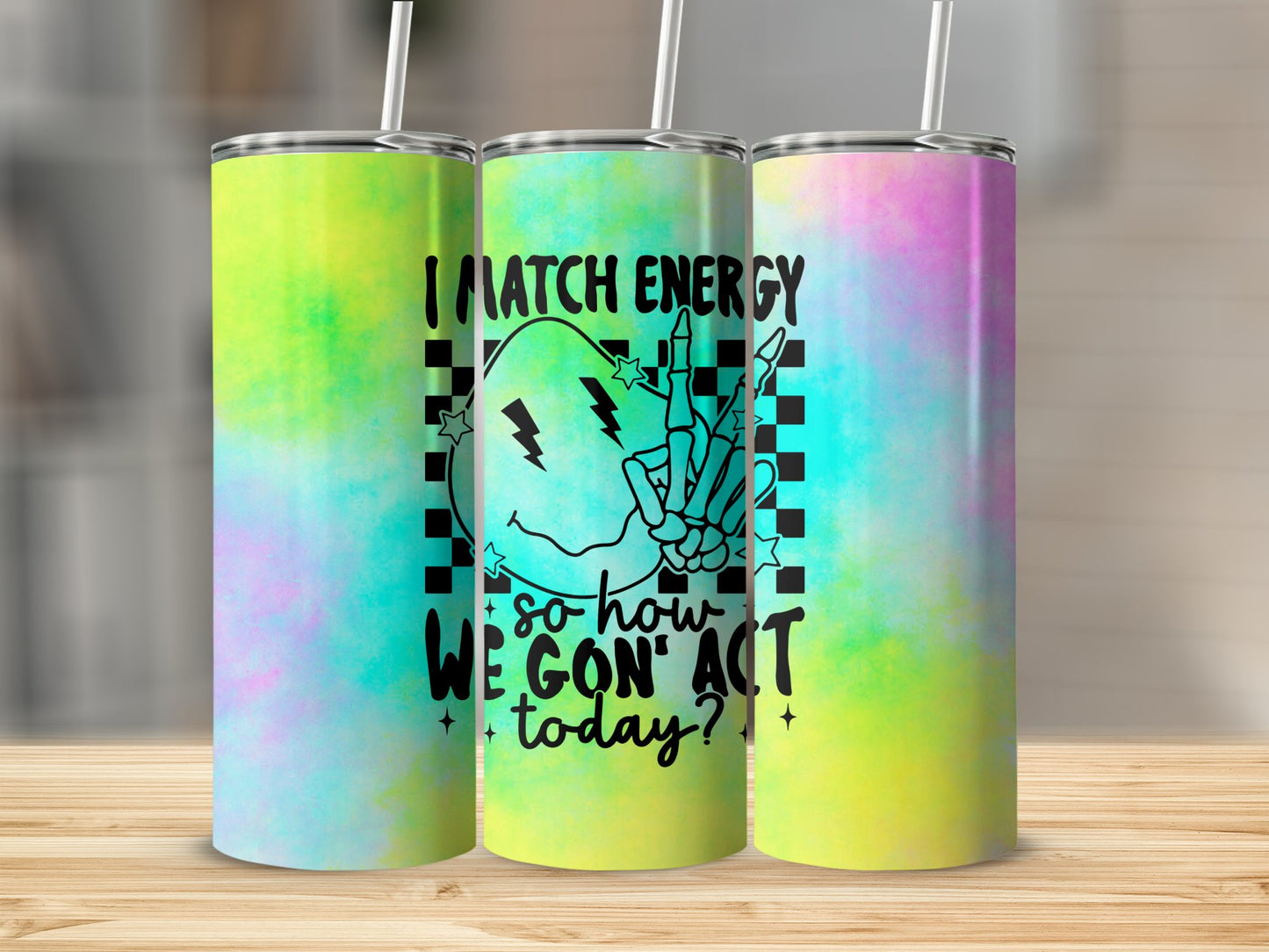 Sarcastic Tumblers