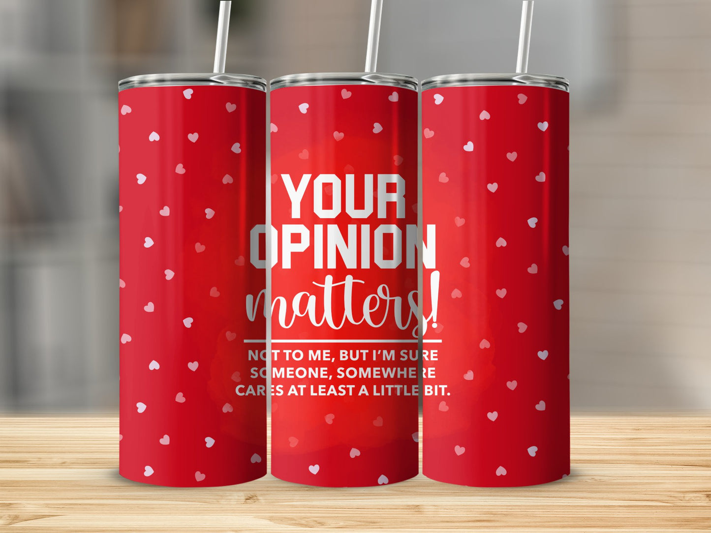 Sarcastic Tumblers 5