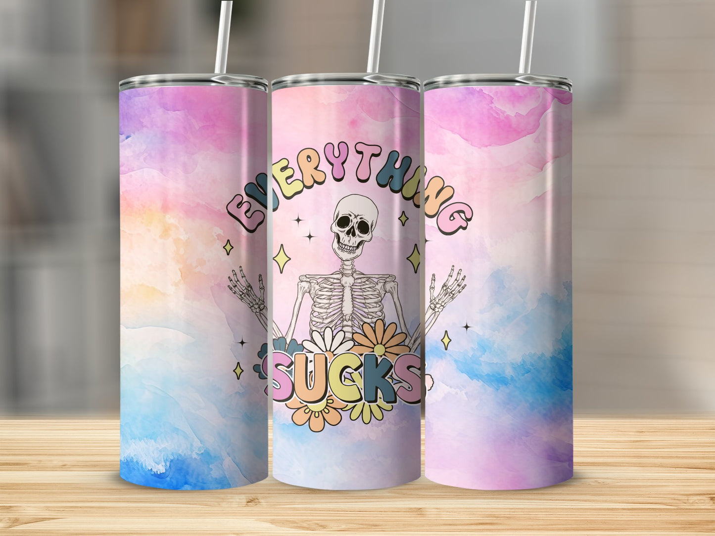 Sarcastic Tumblers 5