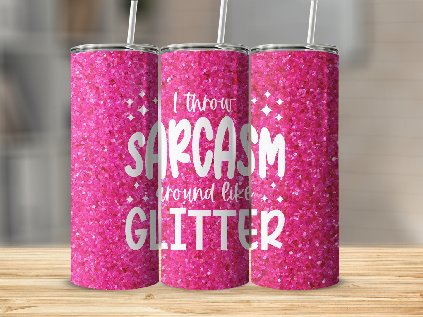 Sarcastic Tumblers 5