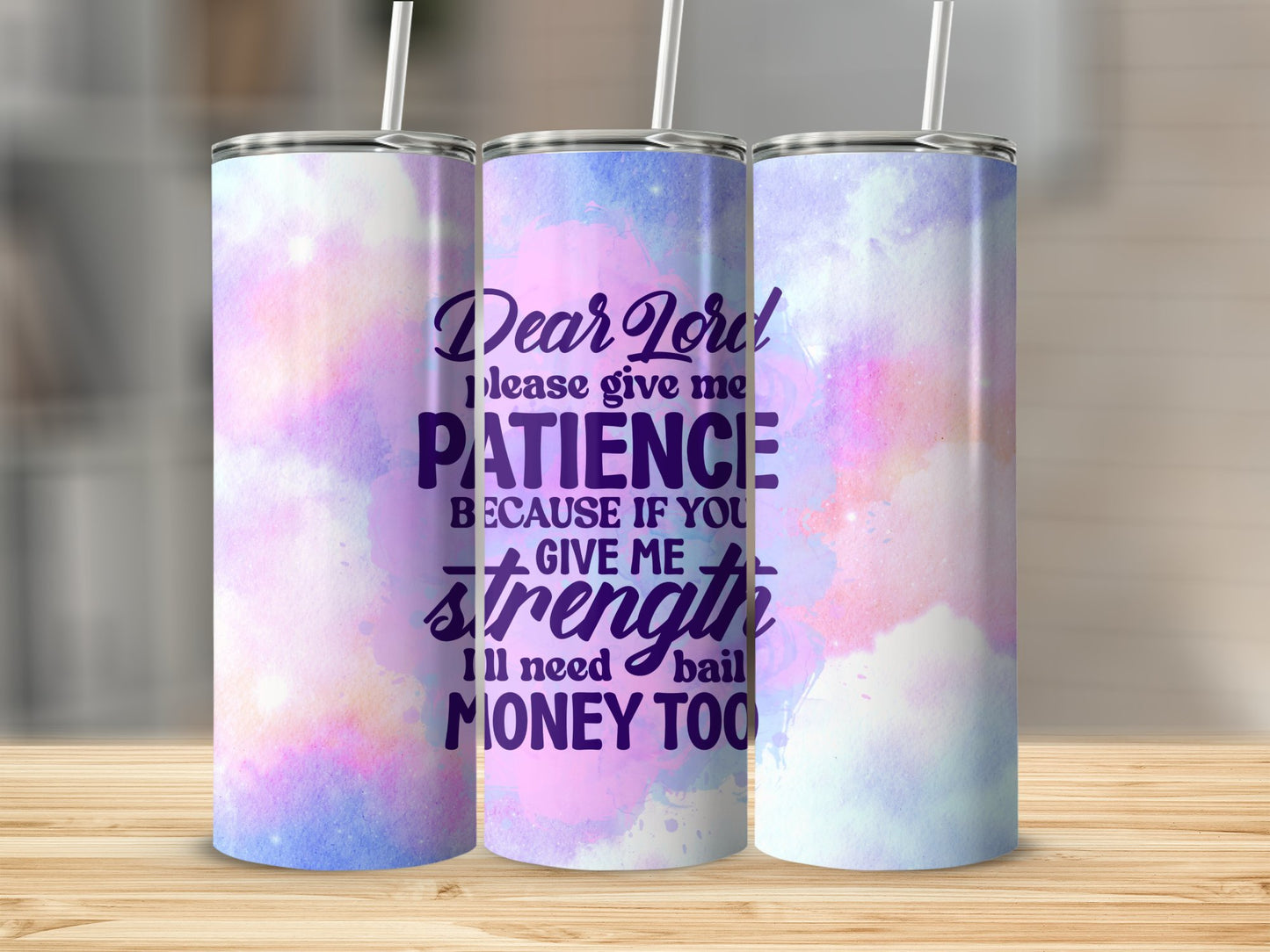 Sarcastic Tumblers